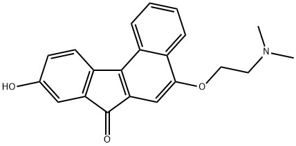 9-hydroxybenfluron