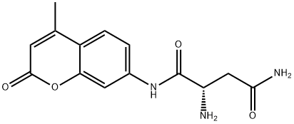 H-Asn-AMC