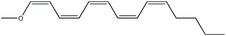 METHOXYFECAPENTAENE-14