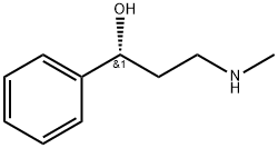 (R)-3-(甲氨基)-1-苯基丙醇