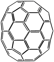 富勒烯C70