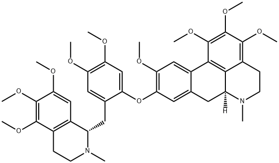 methoxyadiantifoline