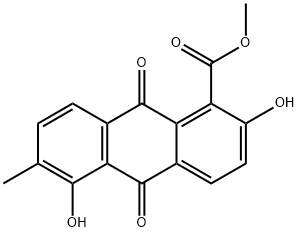 leiocarpaquinone