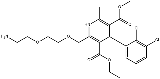 OLRADIPINE