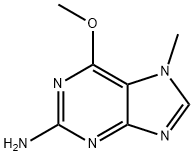 O(6),7-dimethylguanine