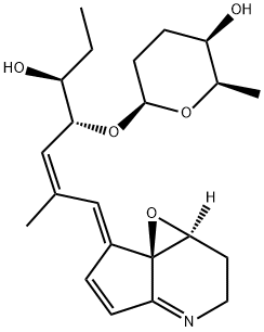 hatomamicin