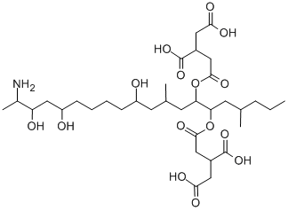 伏马毒素B1