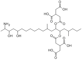 伏马菌素B2