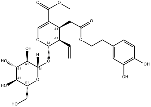 Oleuroside