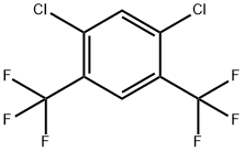 1,5-DICHLORO-2,4-BIS-TRIFLUOROMETHYL-BENZENE