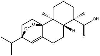 9ALPHA,13ALPHA-表二氧基松香-8(14)-烯-18-酸