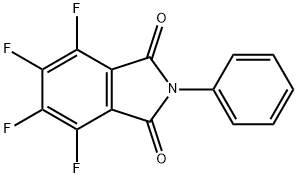 N-苯基四氟酞酰亚胺