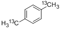 对-二甲苯-Α,Α′-13C2