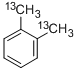 邻-二甲苯-Α,Α′-13C2