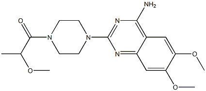 metazosin