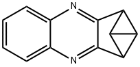 1,2,3-Metheno-1H-cyclopenta[b]quinoxaline,2,3-dihydro-(9CI)
