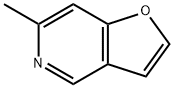 Furo[3,2-c]pyridine,6-methyl-(9CI)