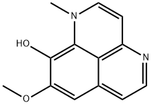 isoaaptamine