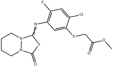 嗪草酸甲酯