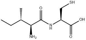 isoleucylcysteine