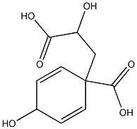 prephenyllactate