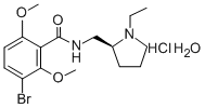 REMOXIPRIDEHYDROCHLORIDEMONOHYDRATE