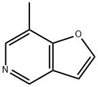 Furo[3,2-c]pyridine,7-methyl-(9CI)