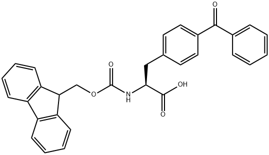 FMOC-L-4-苯甲酰基苯丙氨酸