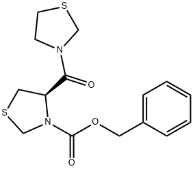 Z-thioPro-thiazolidine