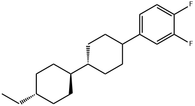 4-乙基双环己基-3,4-二氟苯