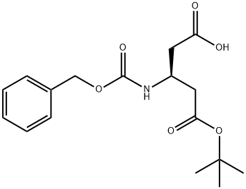 Z-Β-GLU(OTBU)-OH