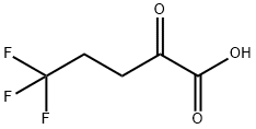 5,5,5-三氟-2-氧代戊酸
