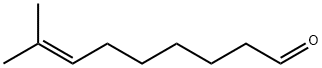 8-methyl-7-nonenal