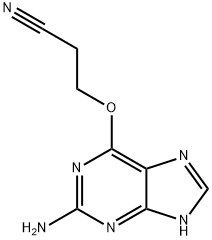 O(6)-(2-cyanoethyl)guanine