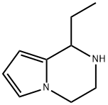 1-乙基-1,2,3,4-四氢-吡咯并[1,2-A]吡嗪