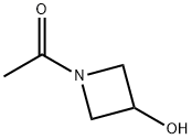 1-乙酰基-3-羟基氮杂环丁烷