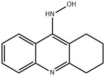 9-hydroxylamine-1,2,3,4-tetrahydroacridine