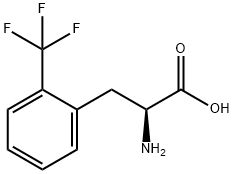 L-2-三氟甲基苯丙氨酸