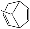 8-Azabicyclo[3.2.1]octa-2,6-diene,8-methyl-(9CI)