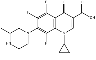 ORBIFLOXACIN