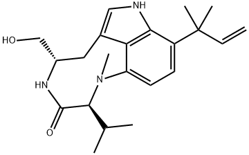 PENDOLMYCIN