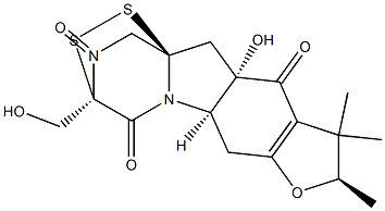 Phomalirazine