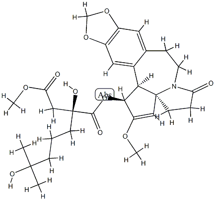 homoharringtonamide