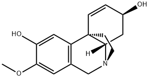 9-O-demethylmaritidine