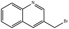 3-溴甲基喹啉