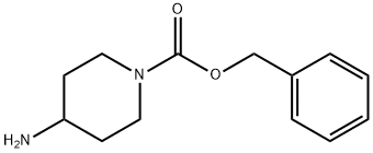 4-氨基哌啶-1-甲酸苄酯