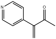 3-Buten-2-one,3-(4-pyridinyl)-(9CI)