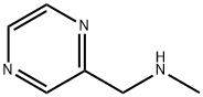 METHYL-PYRAZIN-2-YLMETHYL-AMINE