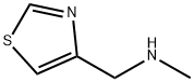 METHYL-THIAZOL-4-YLMETHYL-AMINE