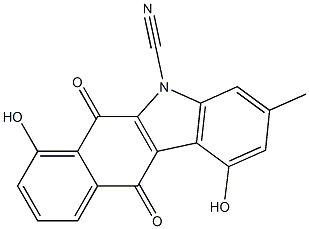 Prekinamycin